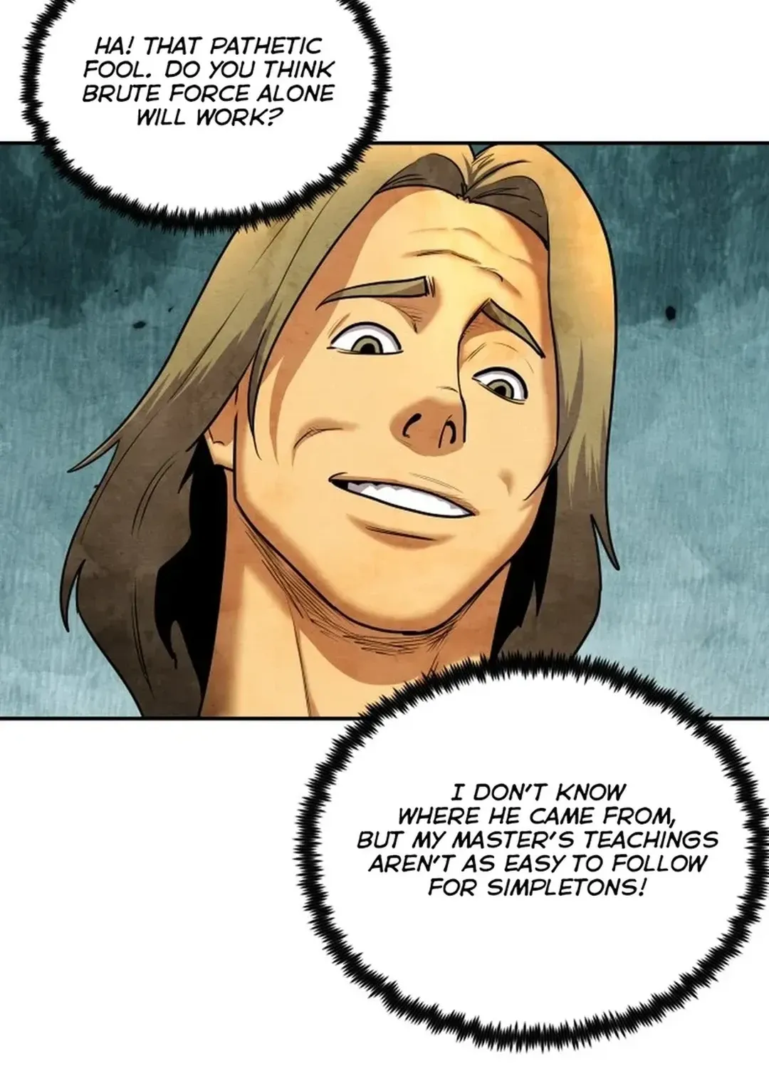 Read Builder chapter 22 image 36 on Lezhin