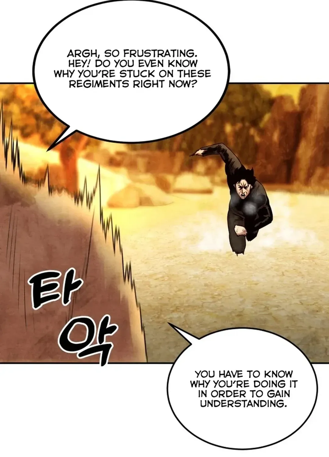 Read Builder chapter 22 image 39 on Lezhin