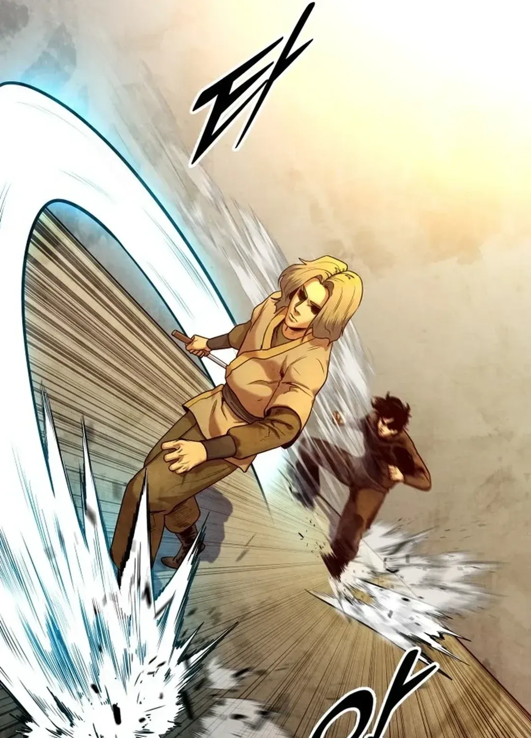 Read Builder chapter 22 image 45 on Lezhin