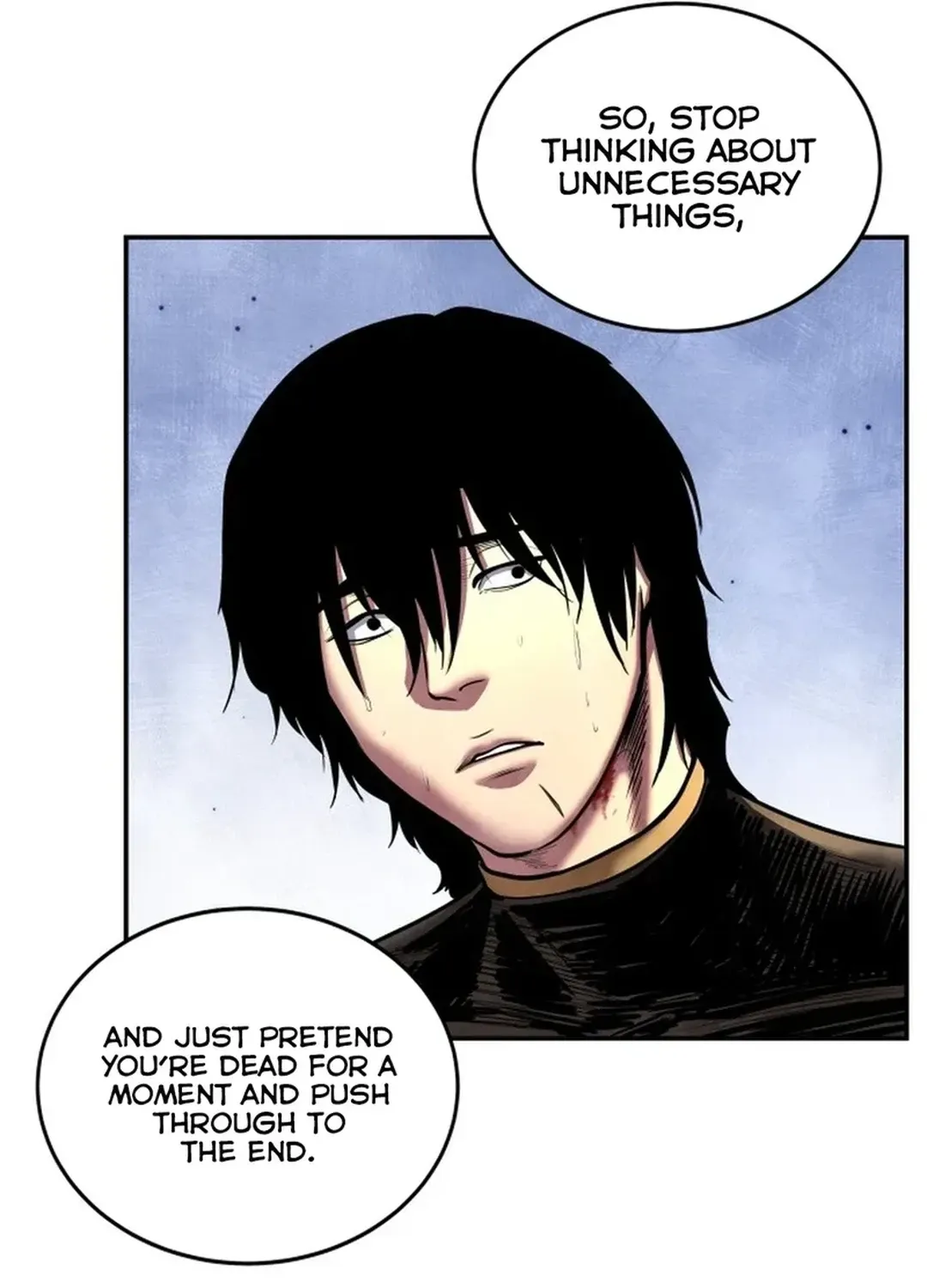Read Builder chapter 22 image 52 on Lezhin