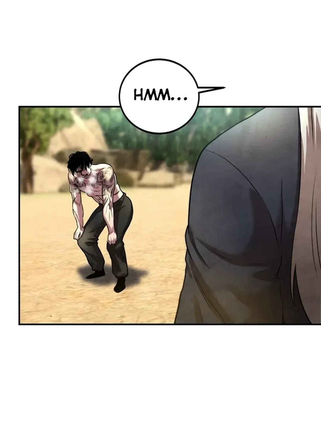 Read Builder chapter 22 image 59 on Lezhin