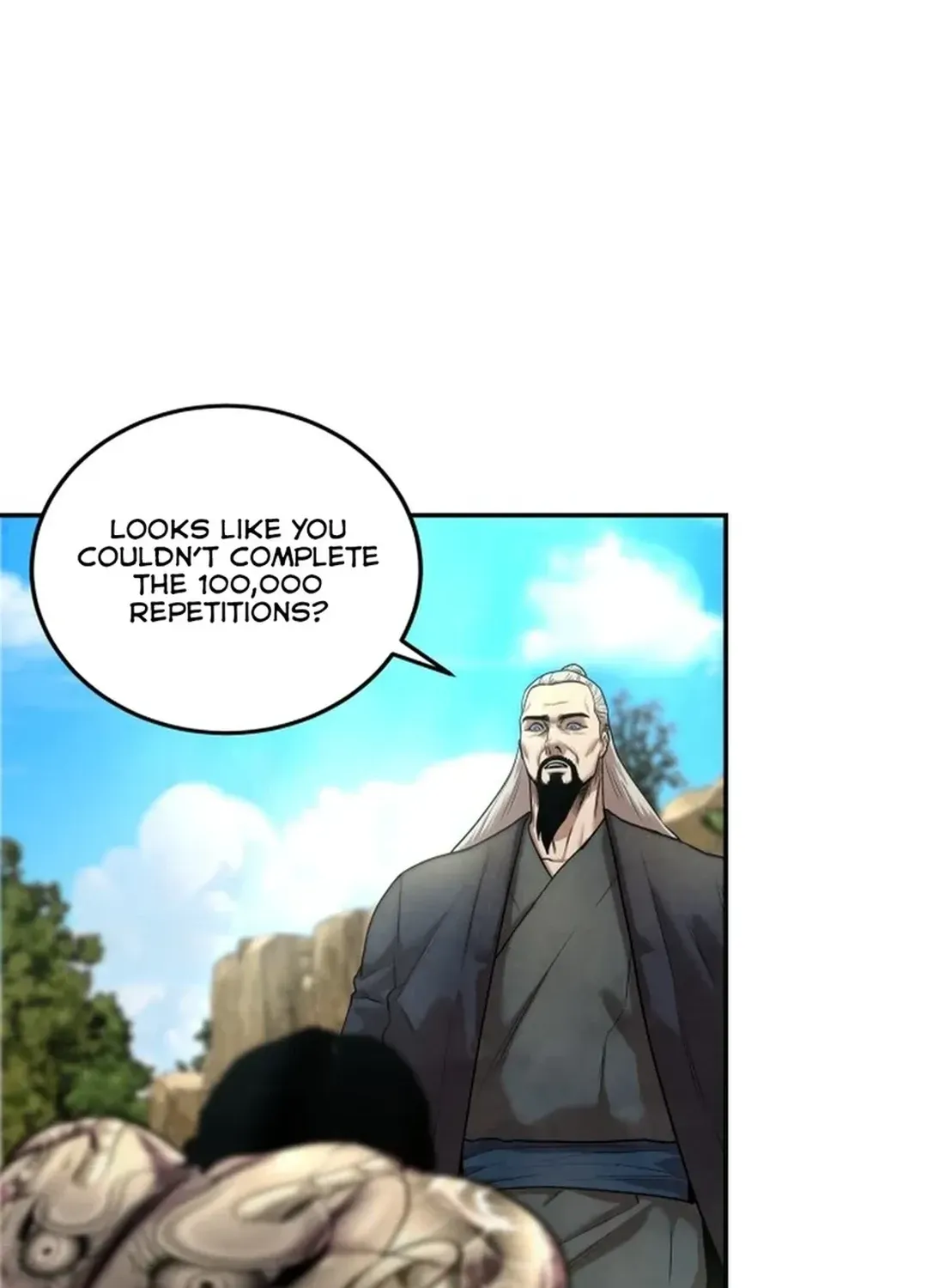 Read Builder chapter 22 image 60 on Lezhin