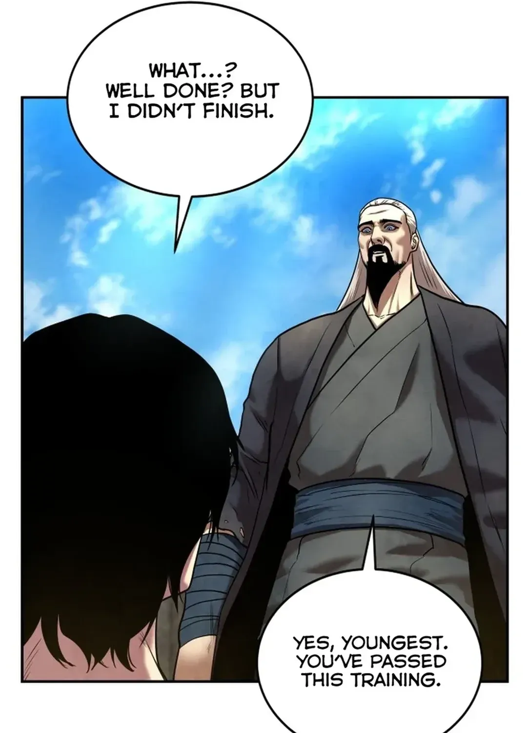 Read Builder chapter 22 image 66 on Lezhin