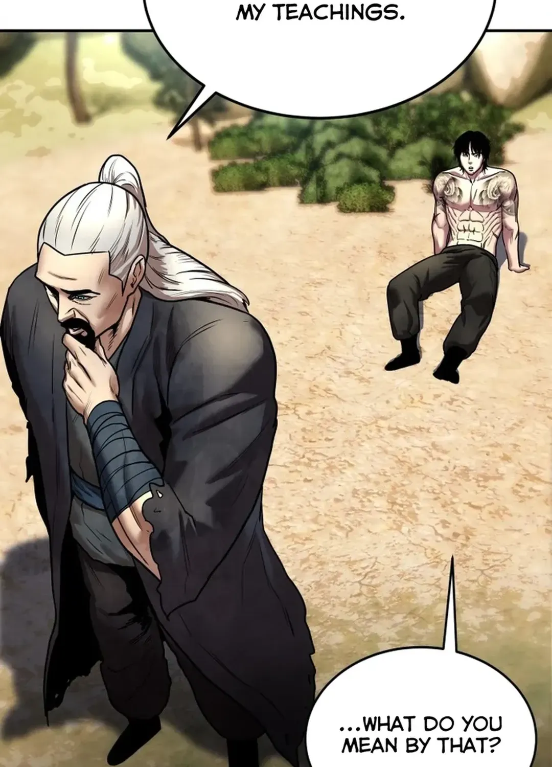 Read Builder chapter 22 image 78 on Lezhin
