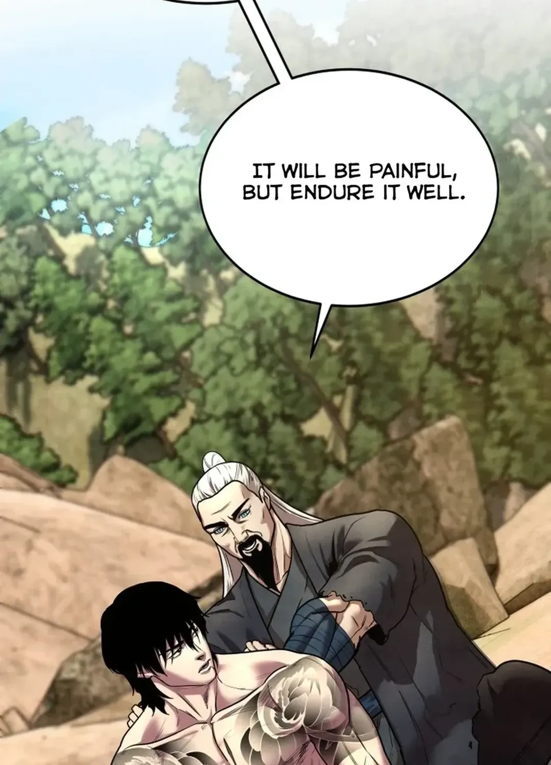 Read Builder chapter 22 image 83 on Lezhin