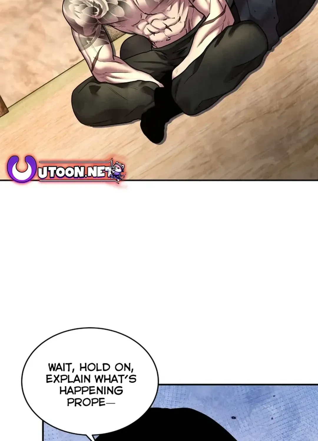 Read Builder chapter 22 image 84 on Lezhin