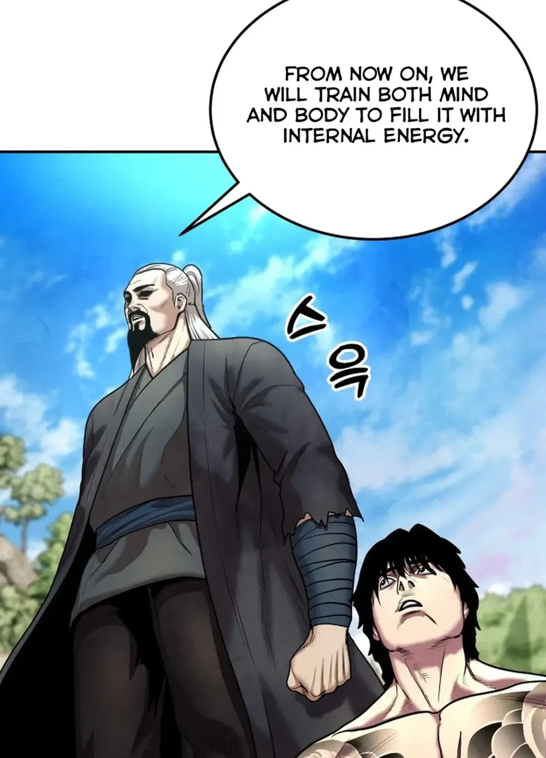 Read Builder chapter 22 image 99 on Lezhin