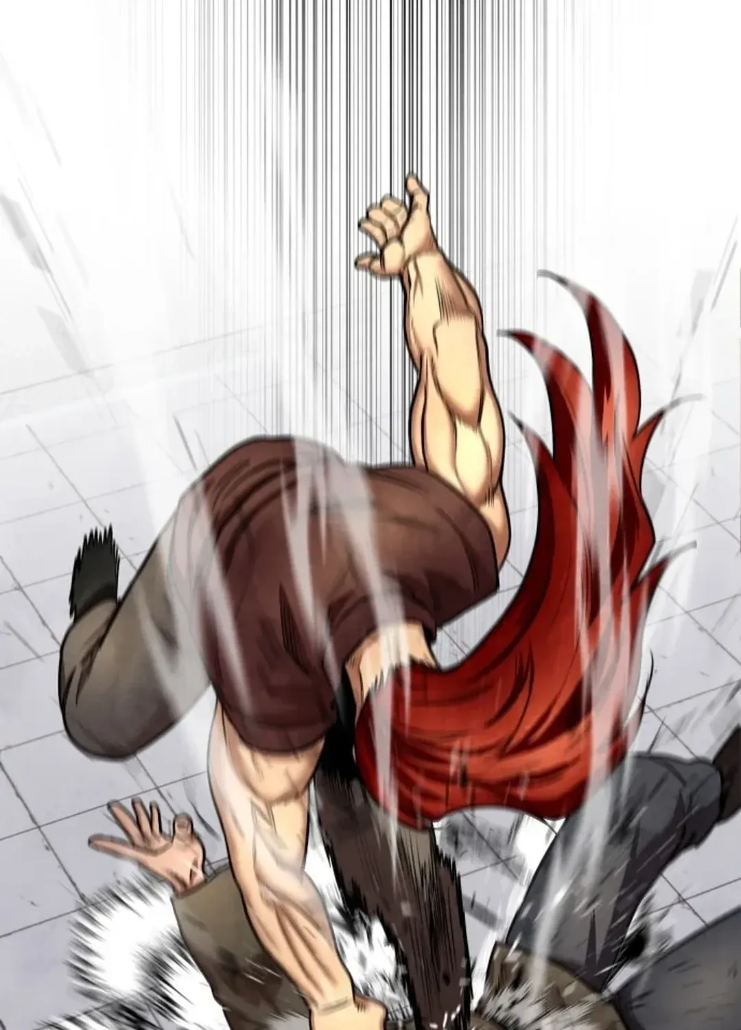 Read Builder chapter 23 image 109 on Lezhin
