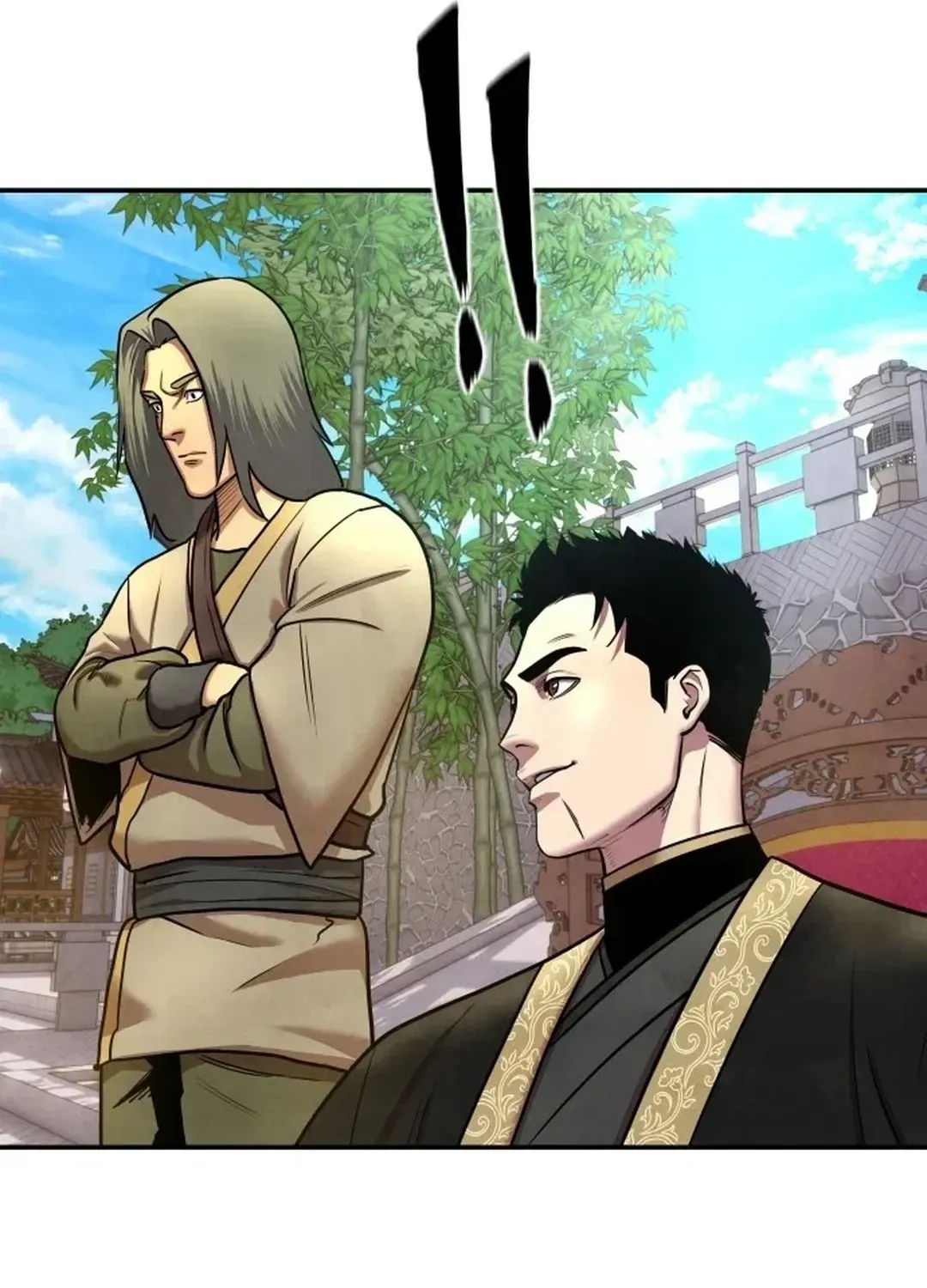 Read Builder chapter 23 image 114 on Lezhin