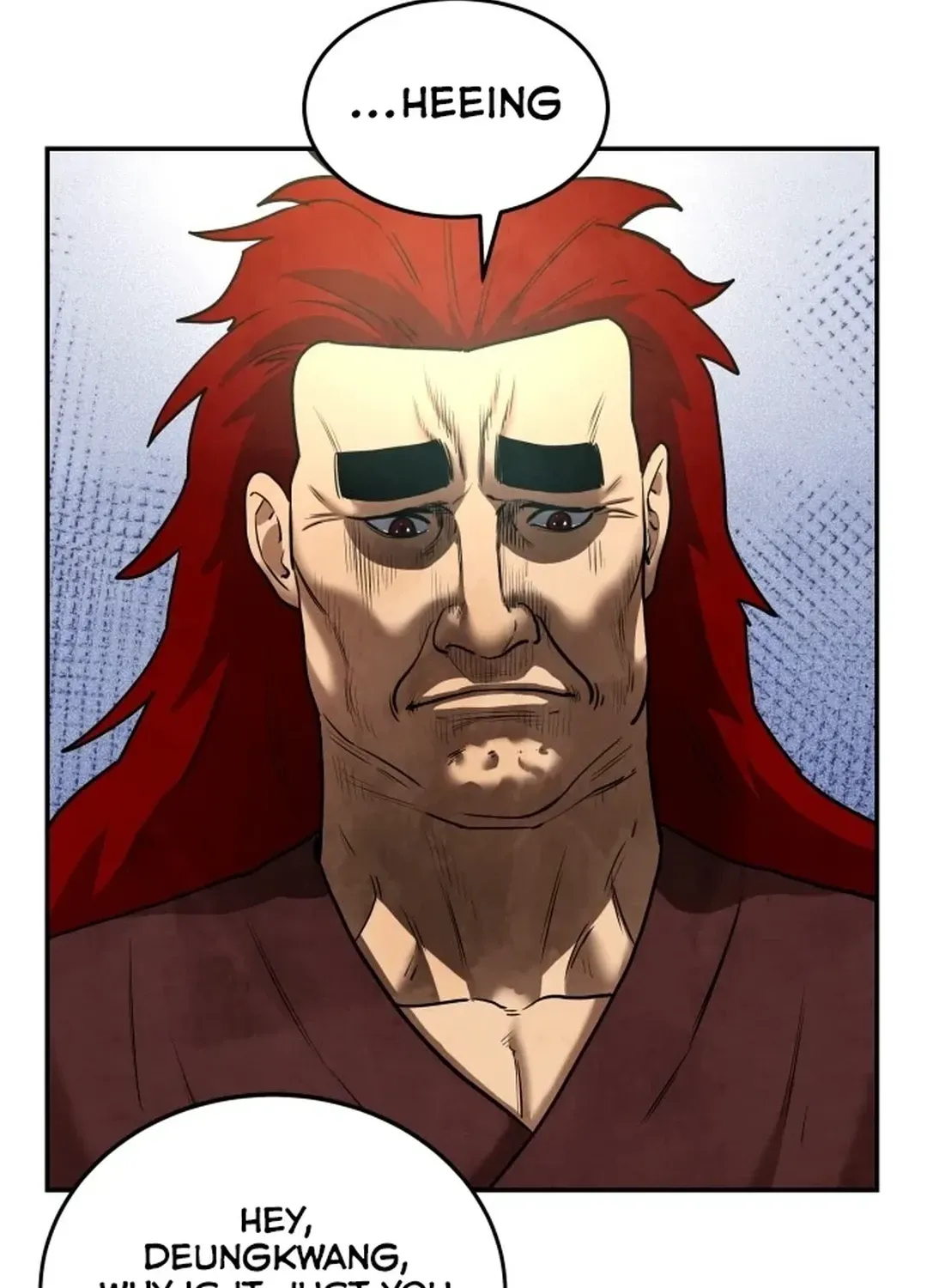 Read Builder chapter 23 image 13 on Lezhin