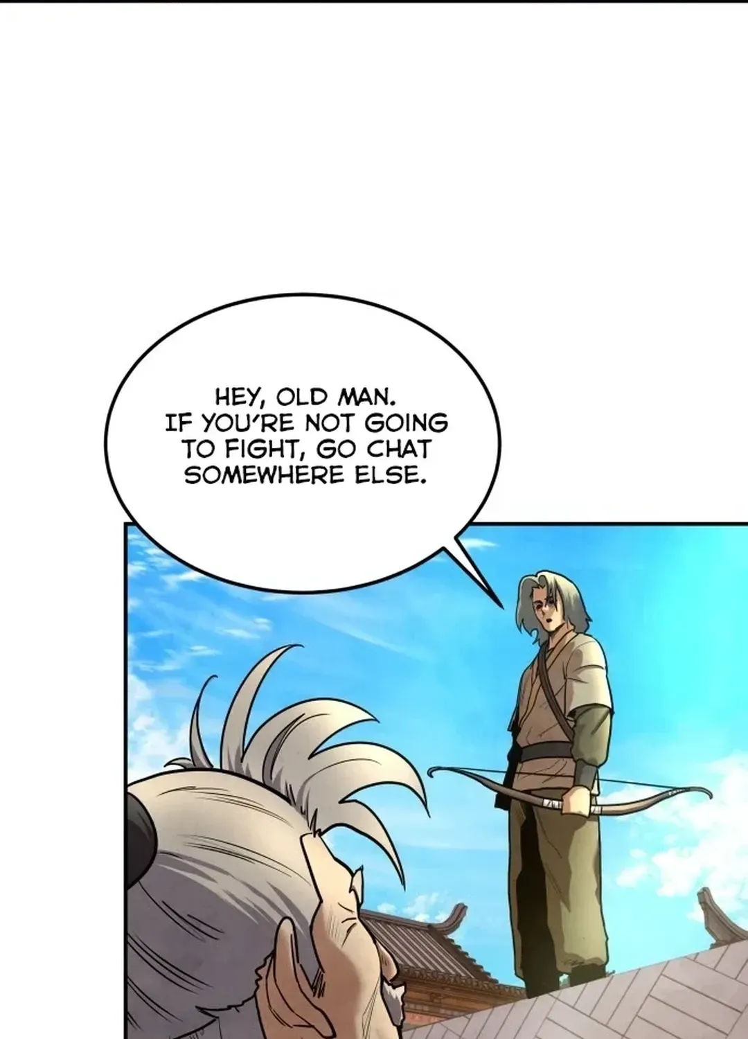 Read Builder chapter 23 image 138 on Lezhin