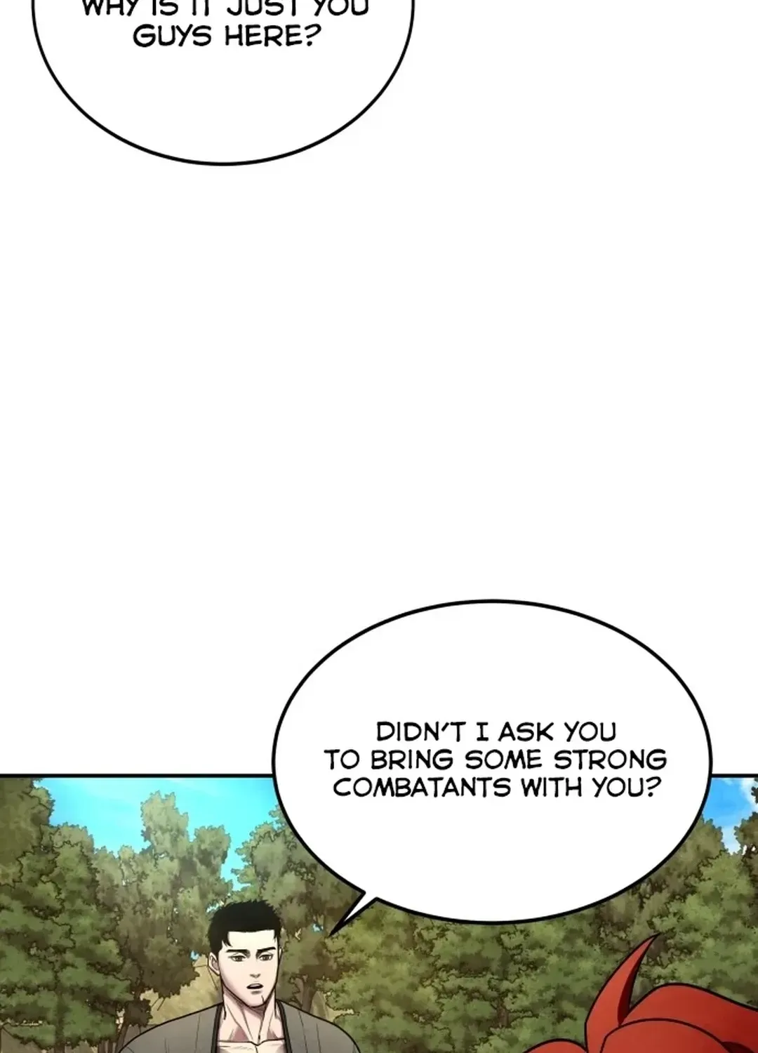Read Builder chapter 23 image 14 on Lezhin