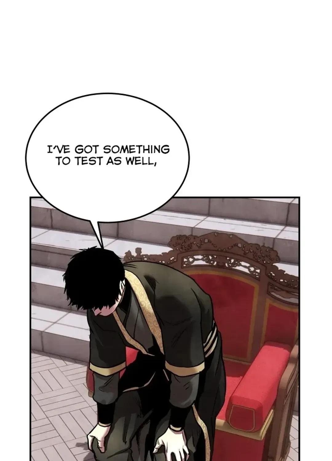 Read Builder chapter 23 image 141 on Lezhin