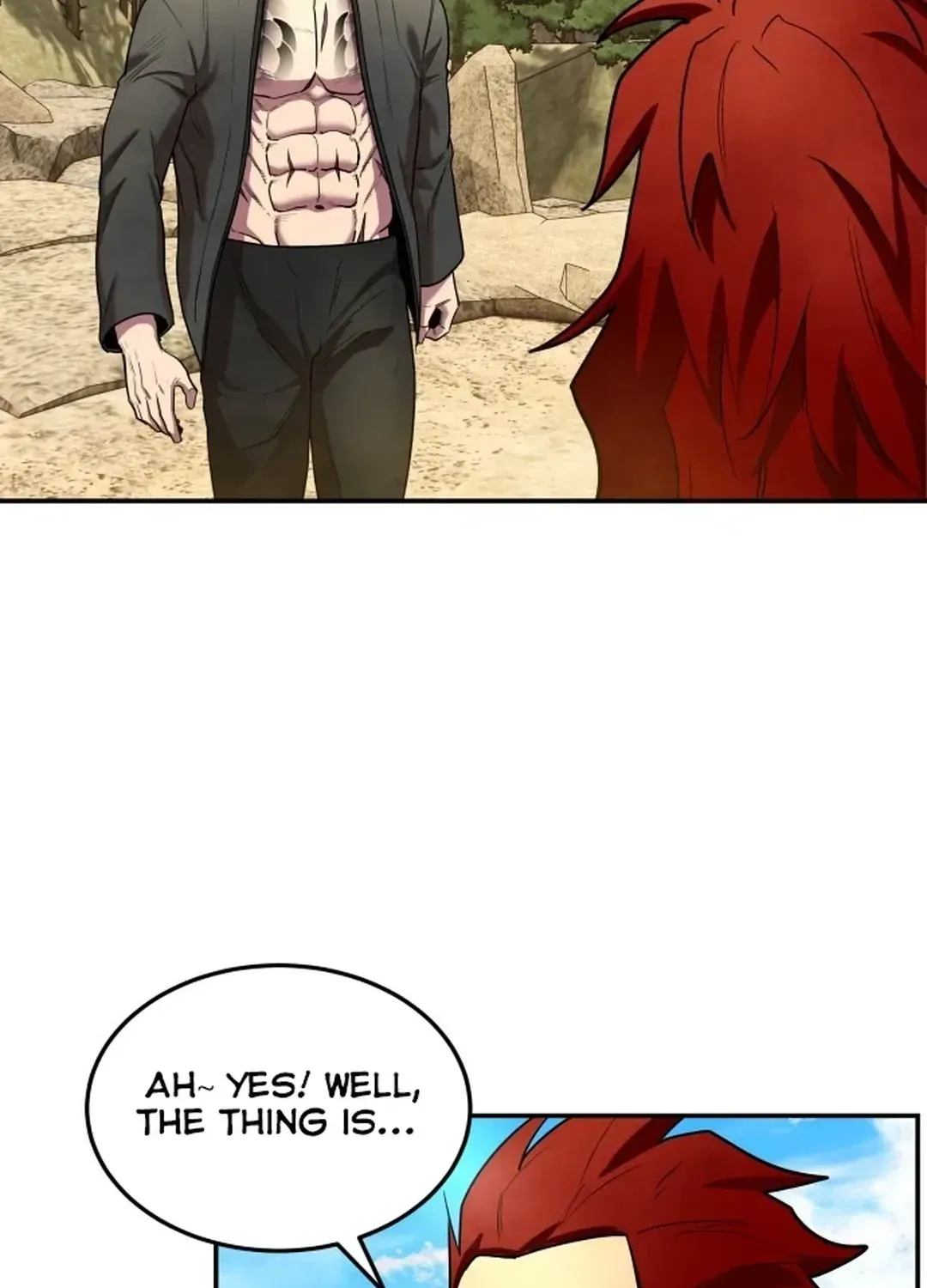 Read Builder chapter 23 image 15 on Lezhin