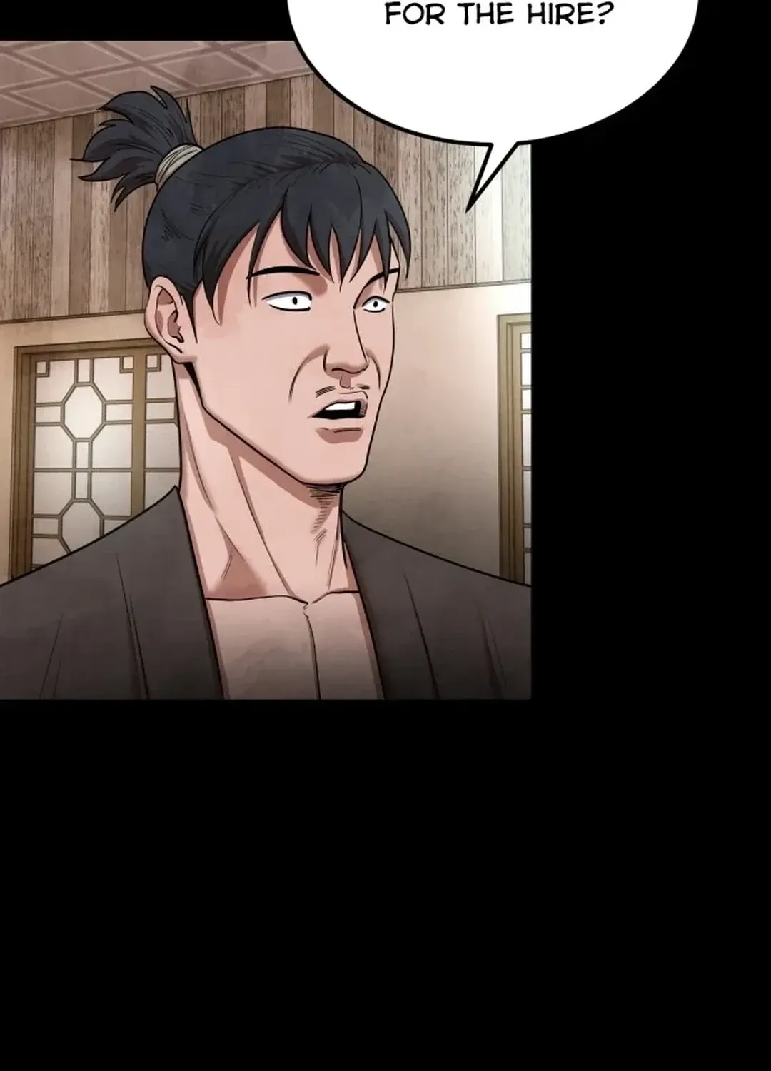 Read Builder chapter 23 image 22 on Lezhin