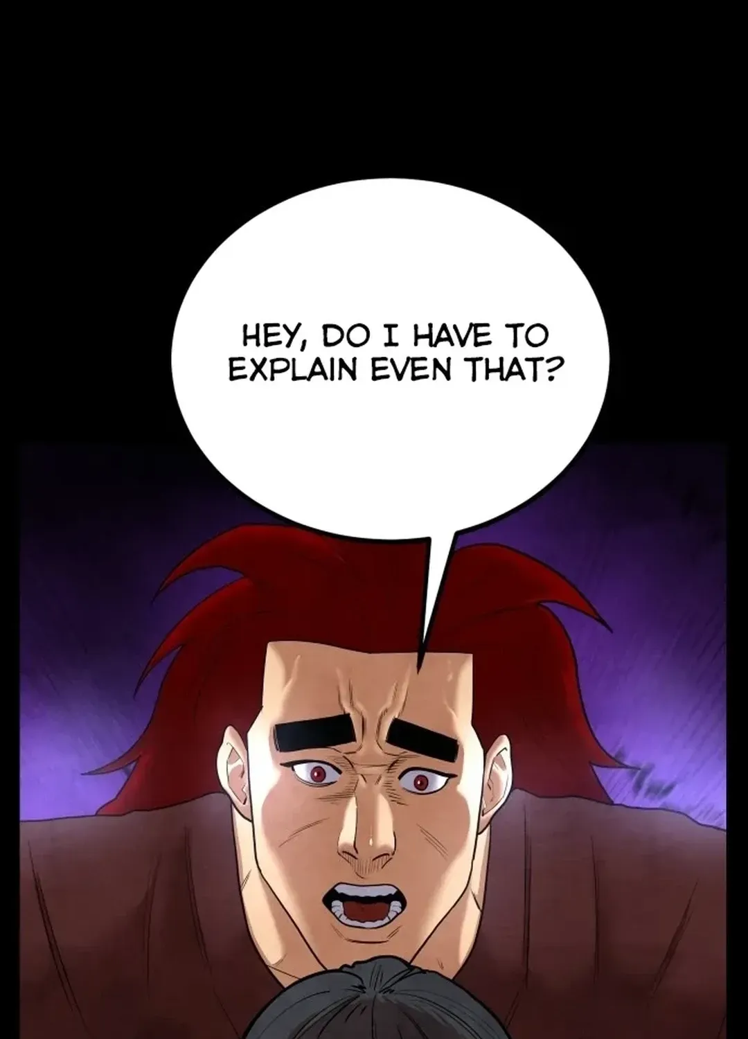 Read Builder chapter 23 image 23 on Lezhin