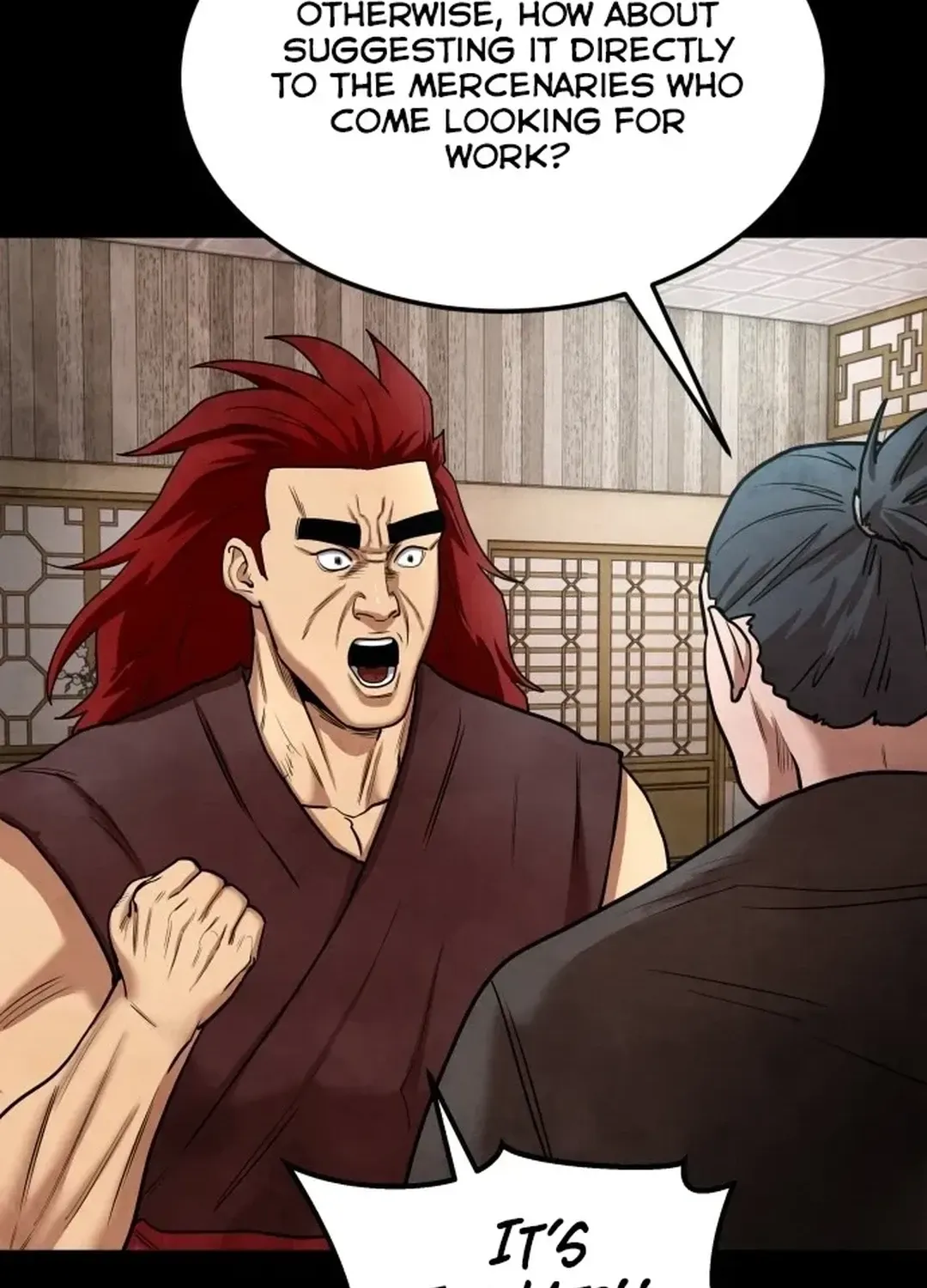 Read Builder chapter 23 image 25 on Lezhin