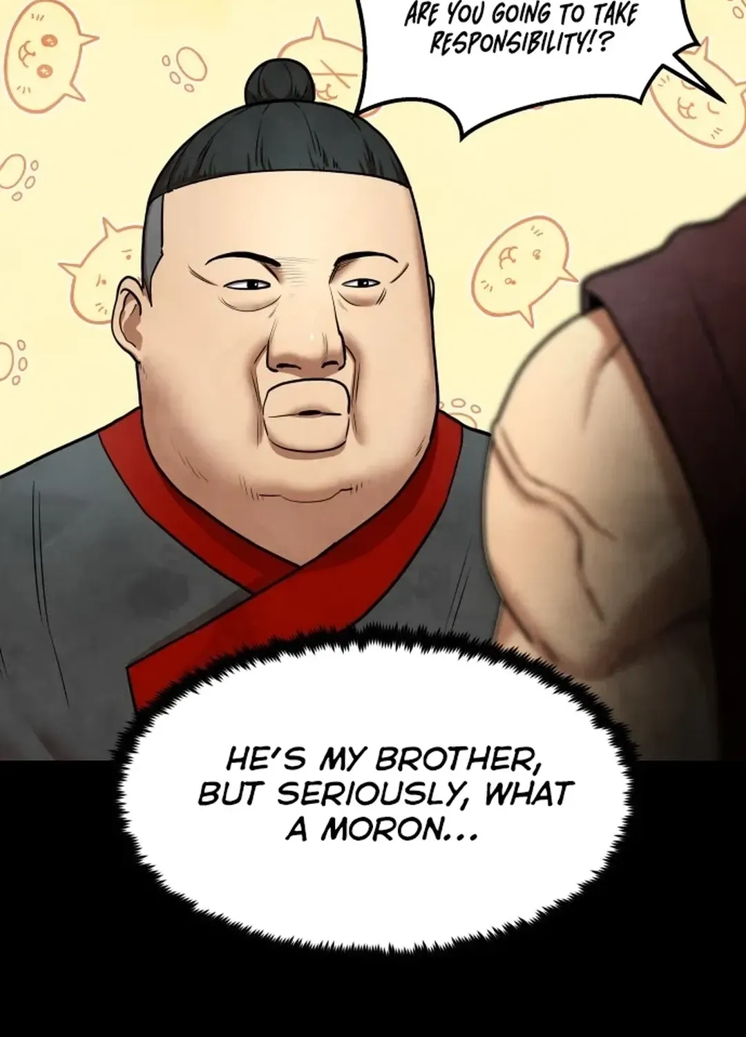 Read Builder chapter 23 image 29 on Lezhin
