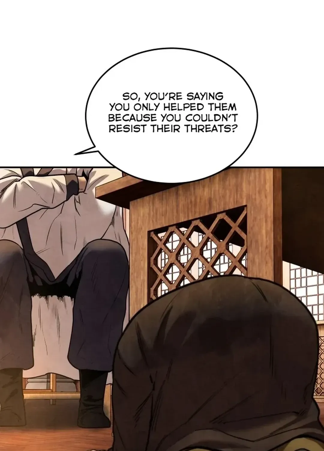 Read Builder chapter 23 image 3 on Lezhin