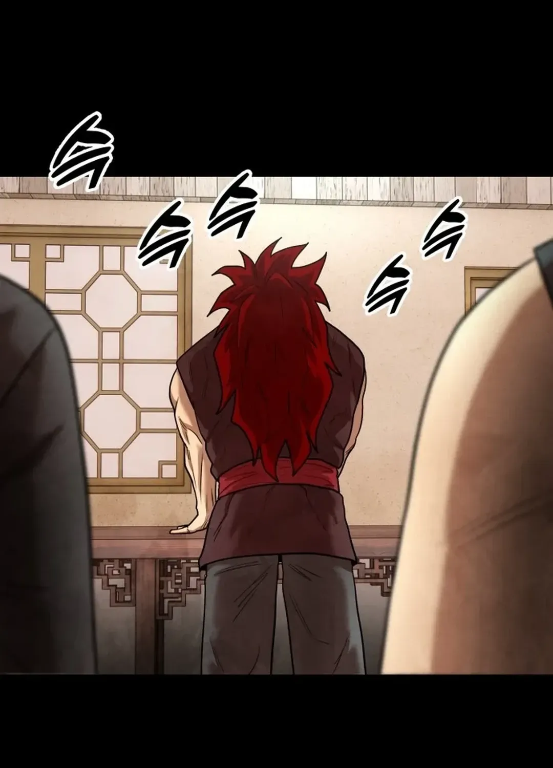 Read Builder chapter 23 image 32 on Lezhin