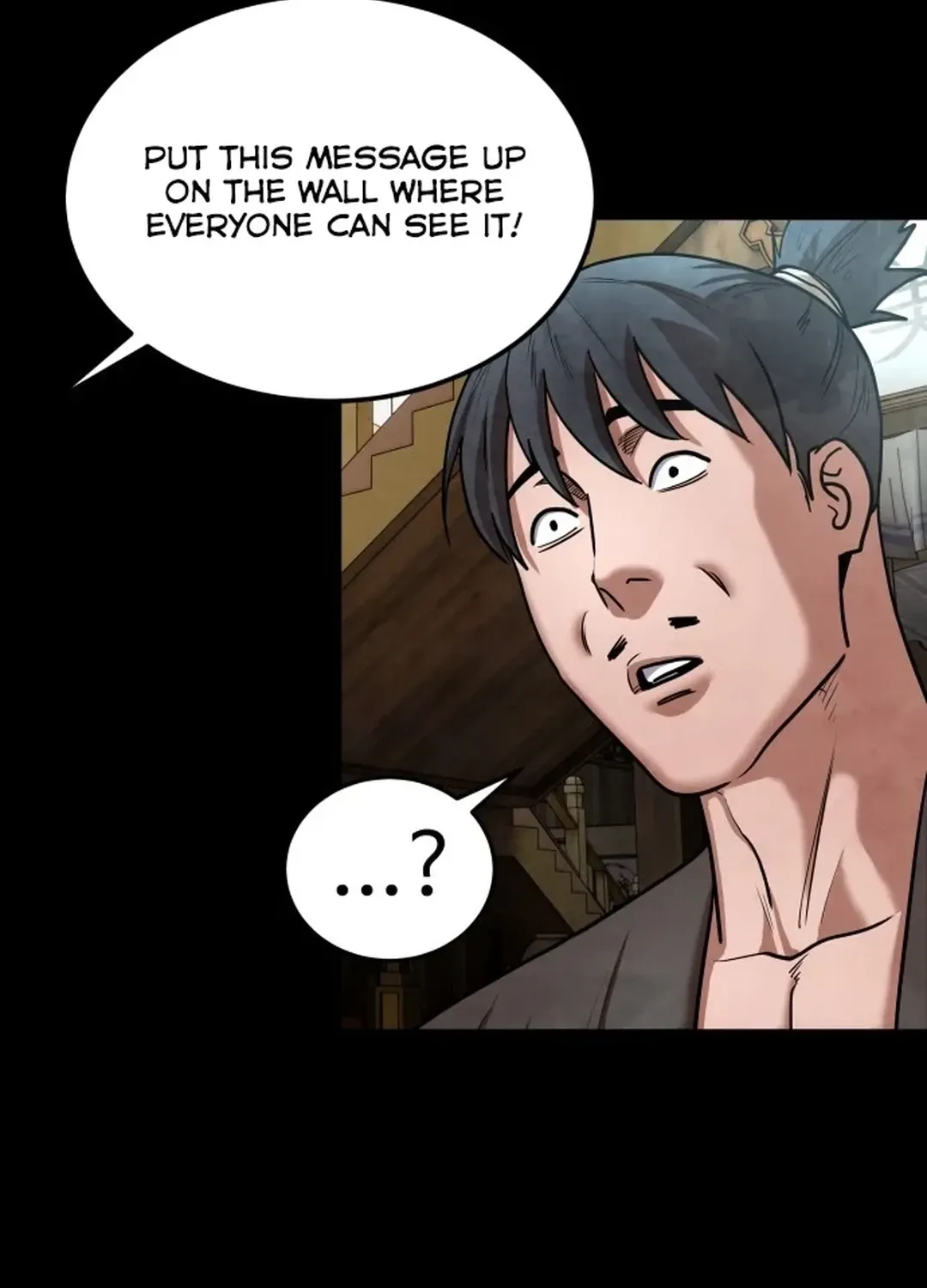 Read Builder chapter 23 image 34 on Lezhin