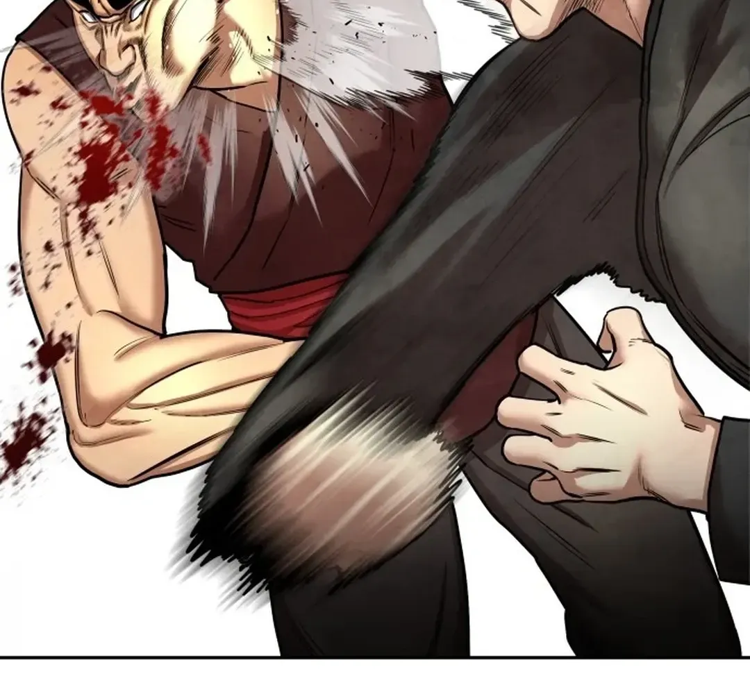 Read Builder chapter 23 image 40 on Lezhin