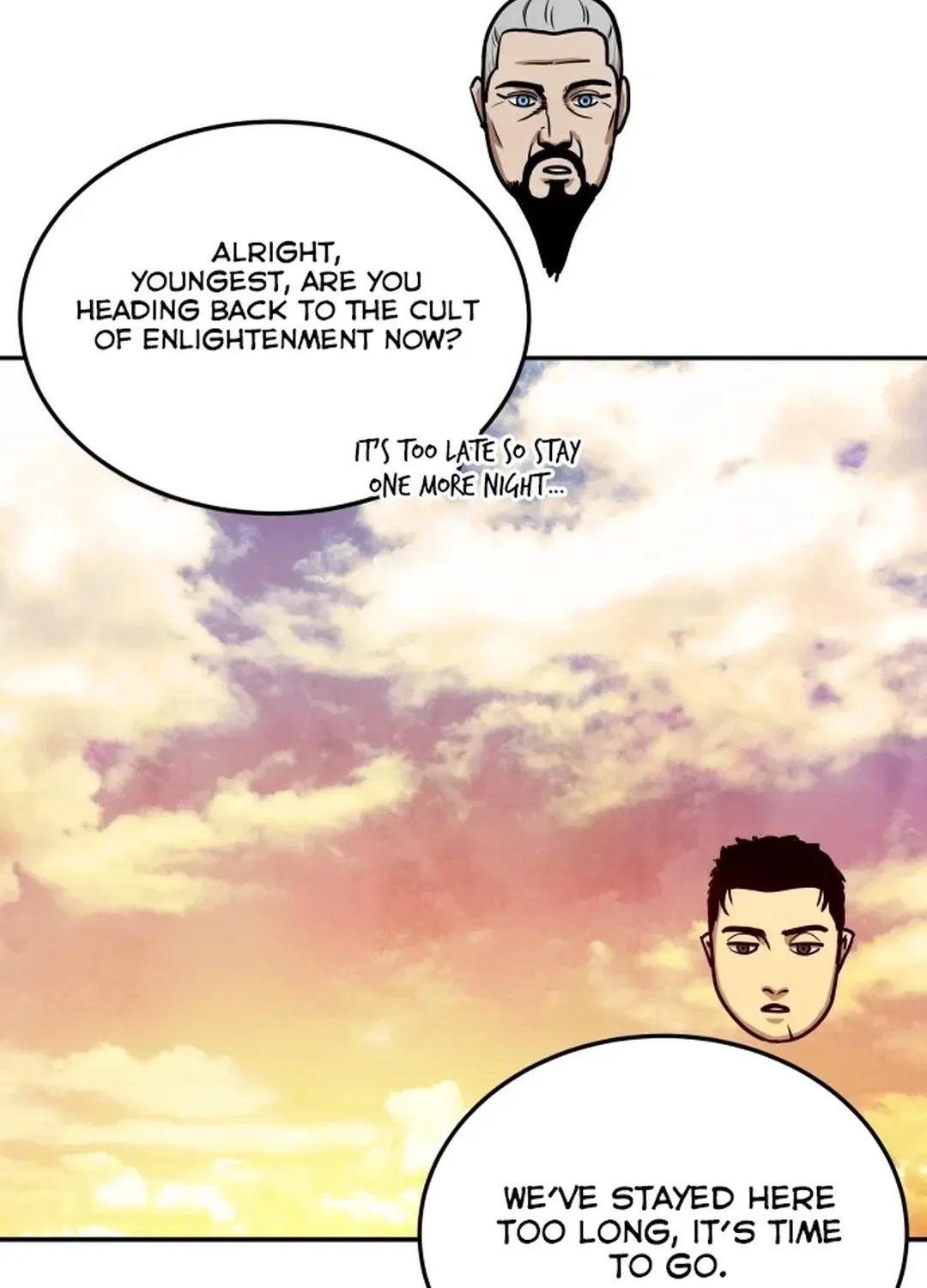 Read Builder chapter 23 image 45 on Lezhin