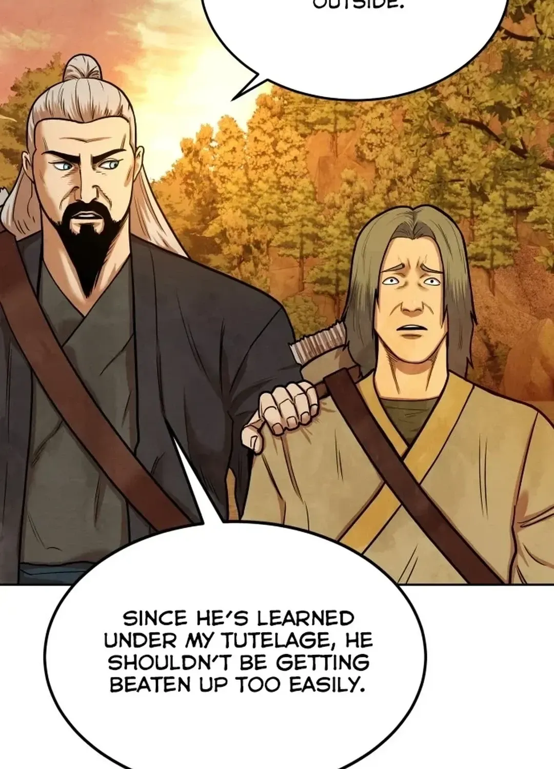 Read Builder chapter 23 image 50 on Lezhin