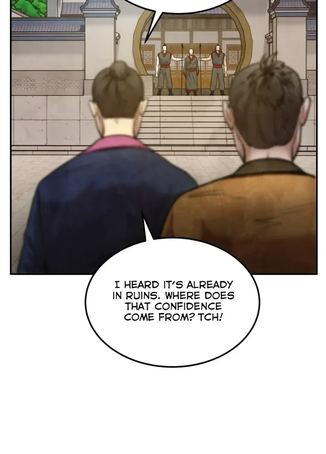 Read Builder chapter 23 image 57 on Lezhin