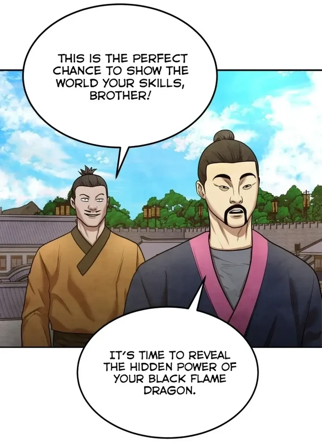 Read Builder chapter 23 image 58 on Lezhin