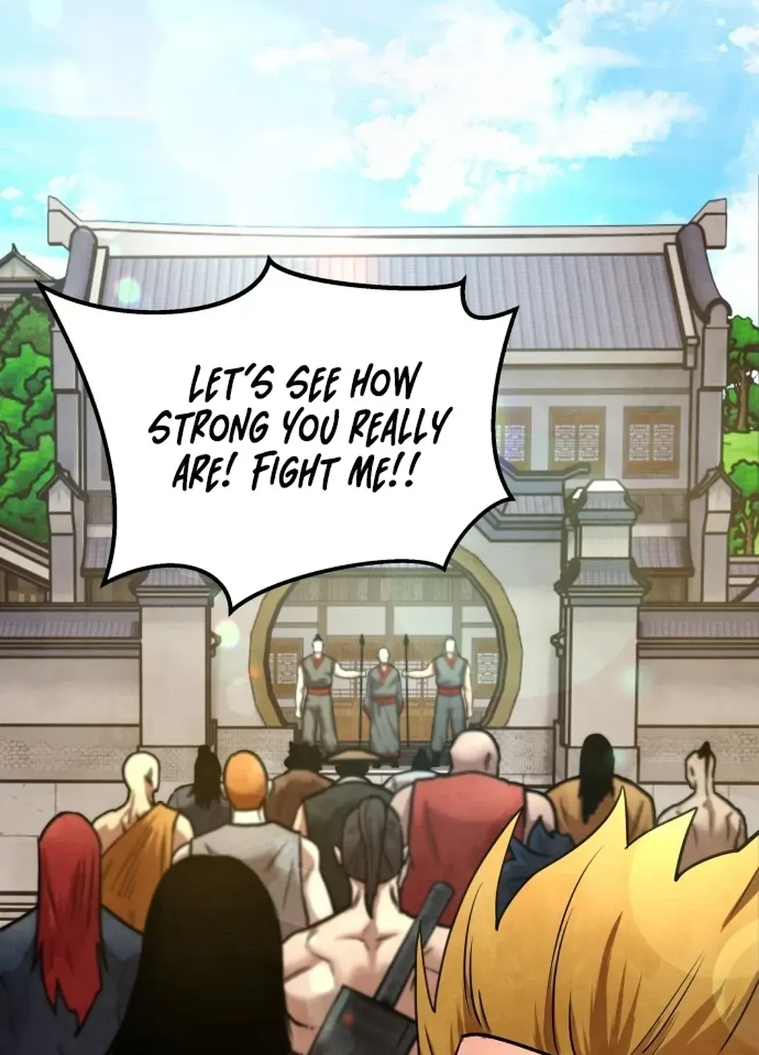 Read Builder chapter 23 image 64 on Lezhin