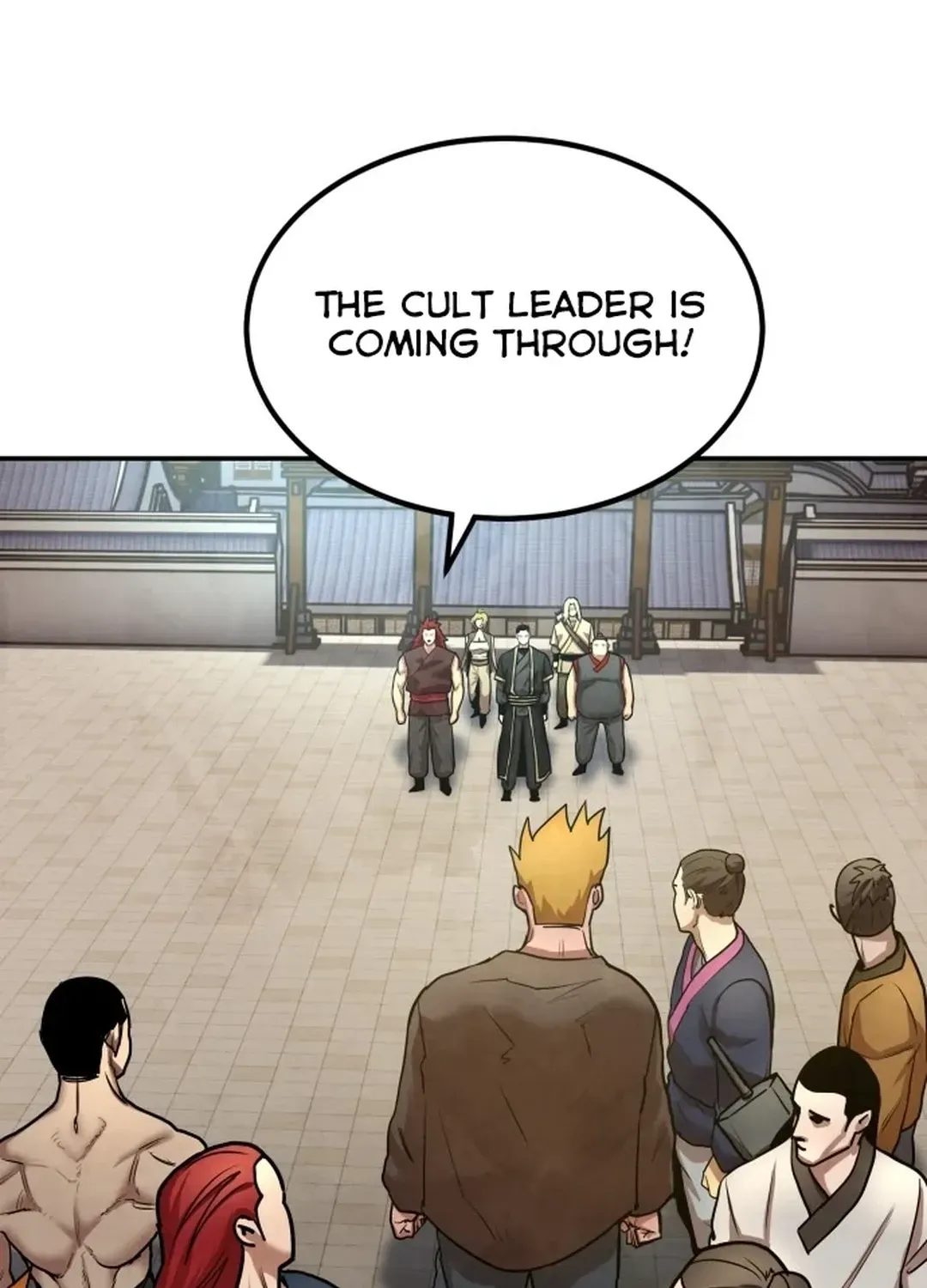 Read Builder chapter 23 image 69 on Lezhin