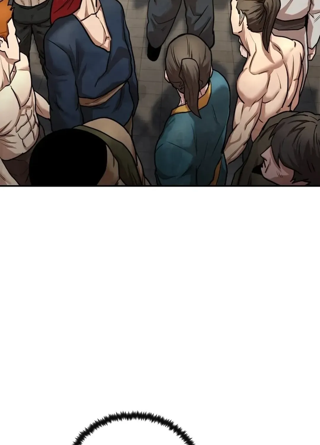 Read Builder chapter 23 image 70 on Lezhin