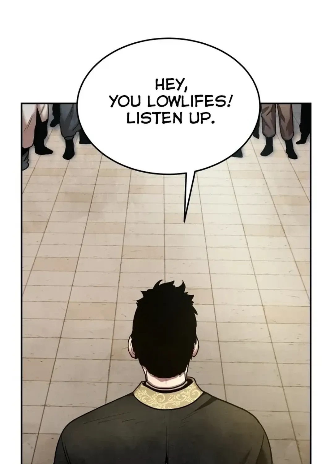 Read Builder chapter 23 image 79 on Lezhin