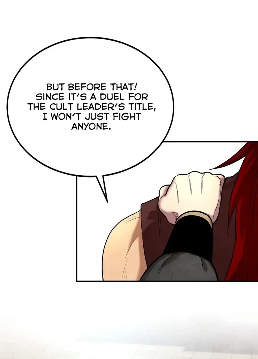 Read Builder chapter 23 image 85 on Lezhin