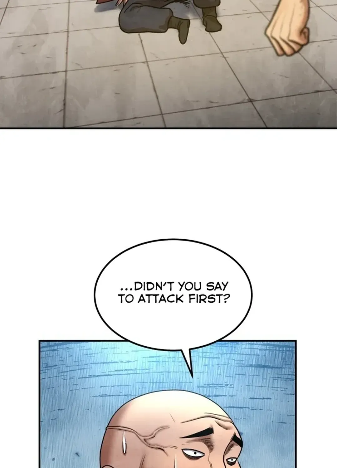 Read Builder chapter 23 image 98 on Lezhin