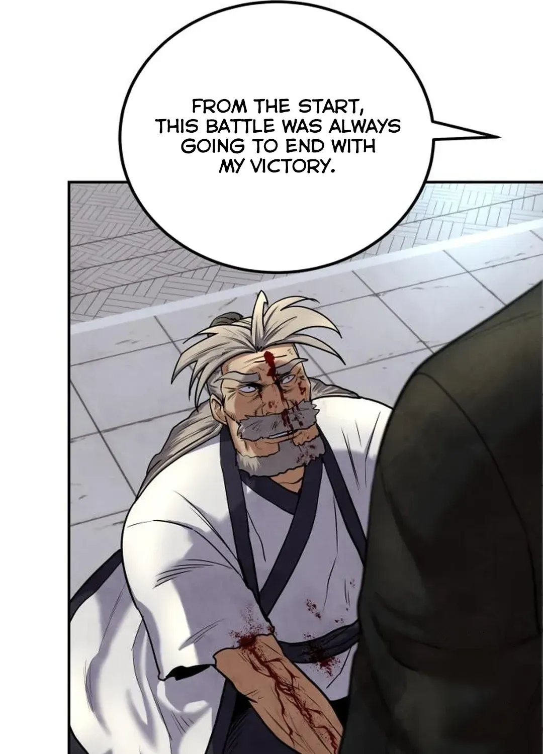 Read Builder chapter 24 image 107 on Lezhin