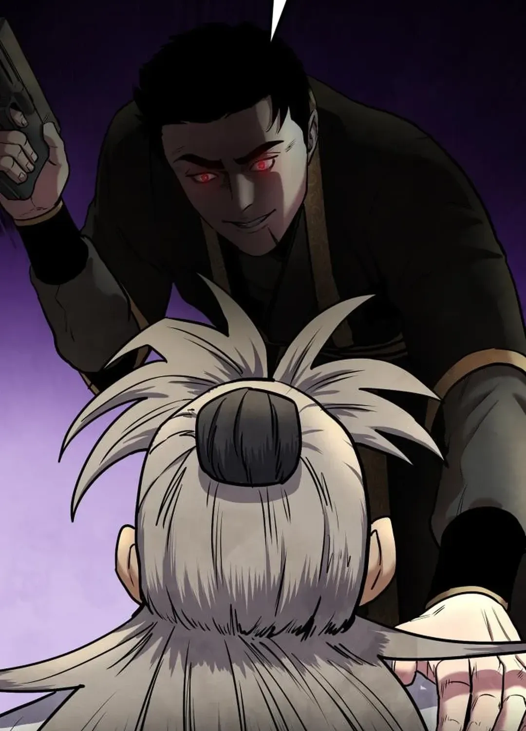 Read Builder chapter 24 image 109 on Lezhin