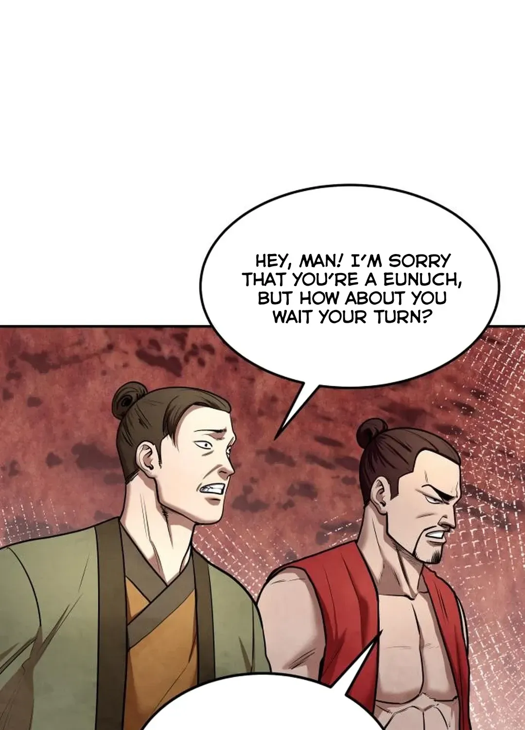 Read Builder chapter 24 image 11 on Lezhin