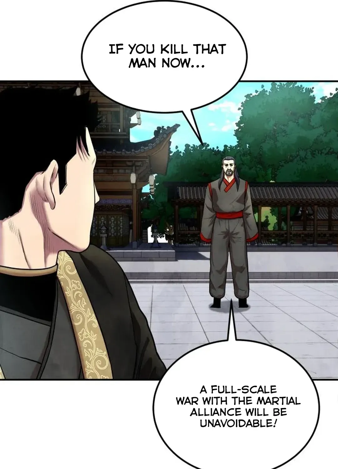 Read Builder chapter 24 image 114 on Lezhin
