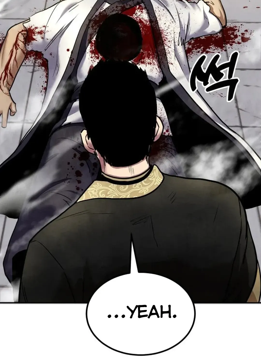 Read Builder chapter 24 image 130 on Lezhin