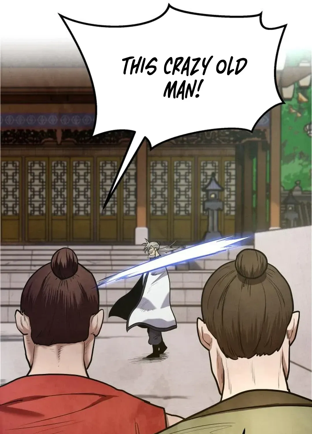 Read Builder chapter 24 image 14 on Lezhin