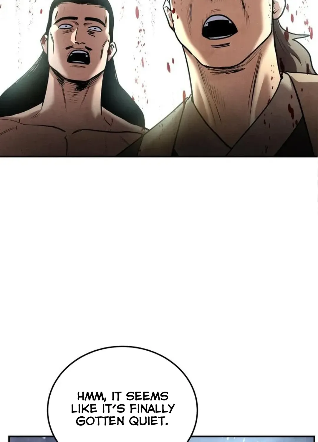 Read Builder chapter 24 image 17 on Lezhin