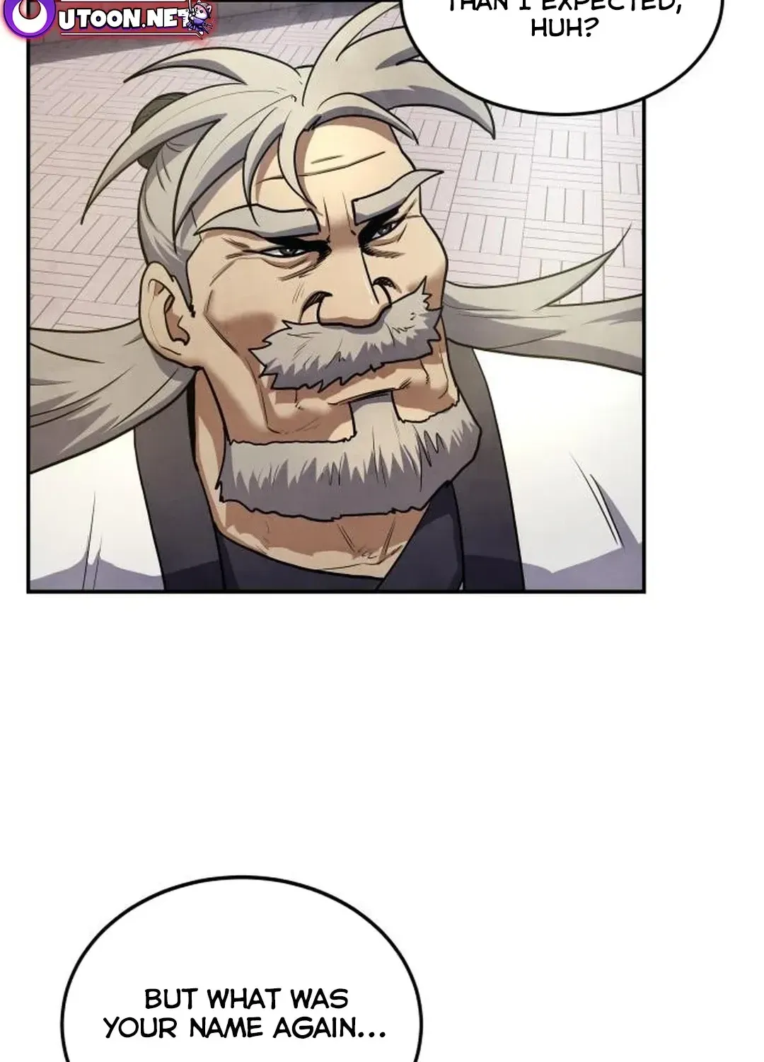 Read Builder chapter 24 image 2 on Lezhin