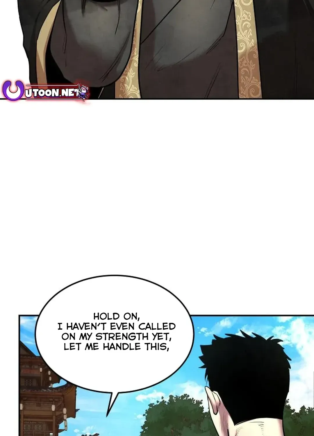 Read Builder chapter 24 image 22 on Lezhin