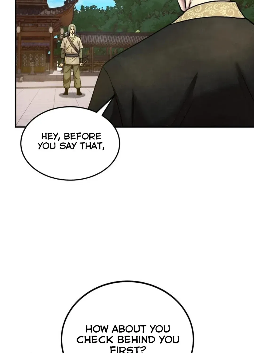 Read Builder chapter 24 image 23 on Lezhin