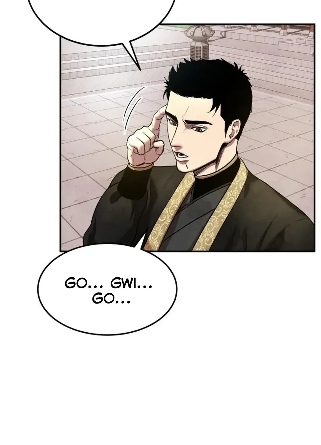 Read Builder chapter 24 image 3 on Lezhin