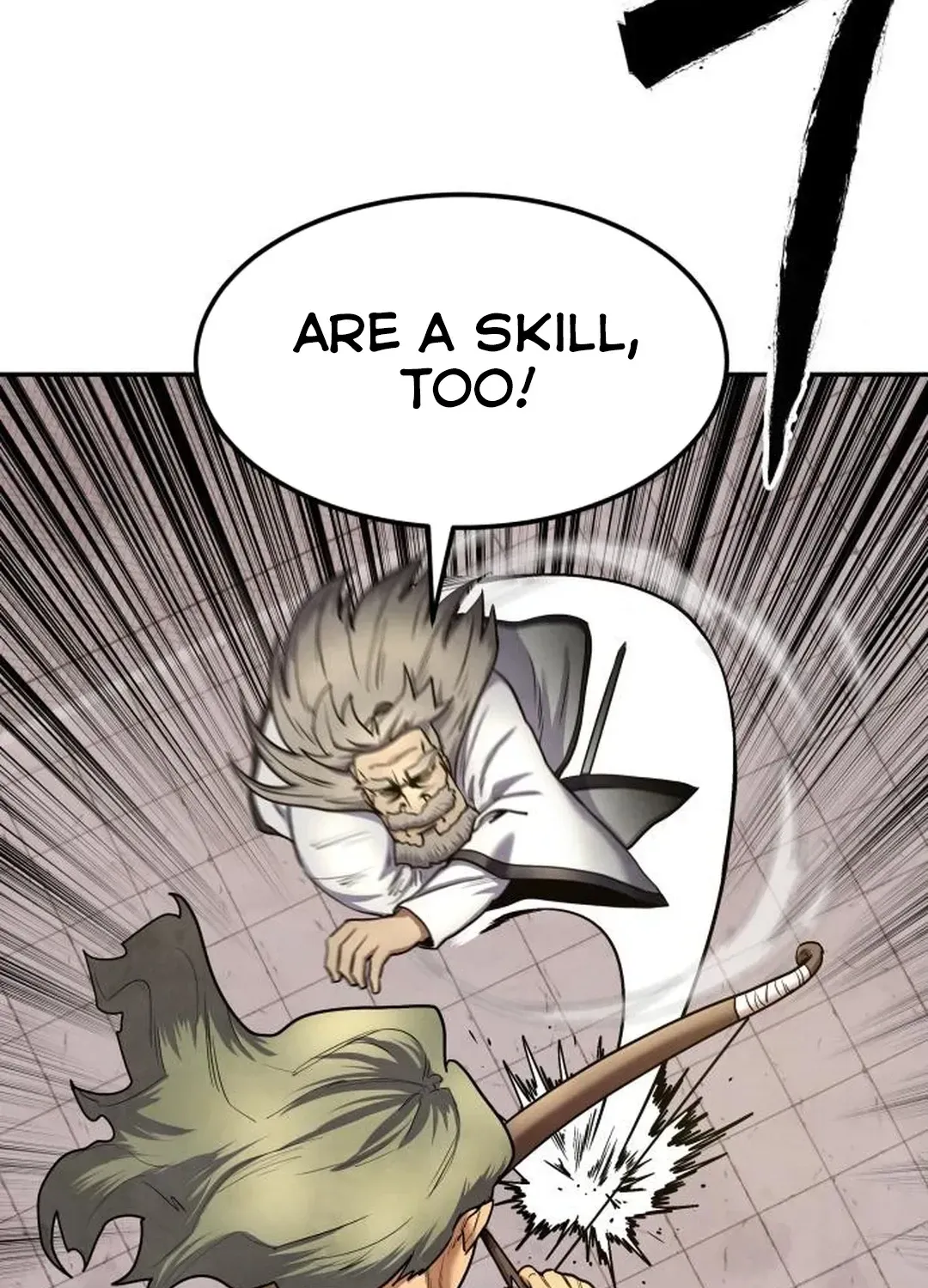 Read Builder chapter 24 image 34 on Lezhin