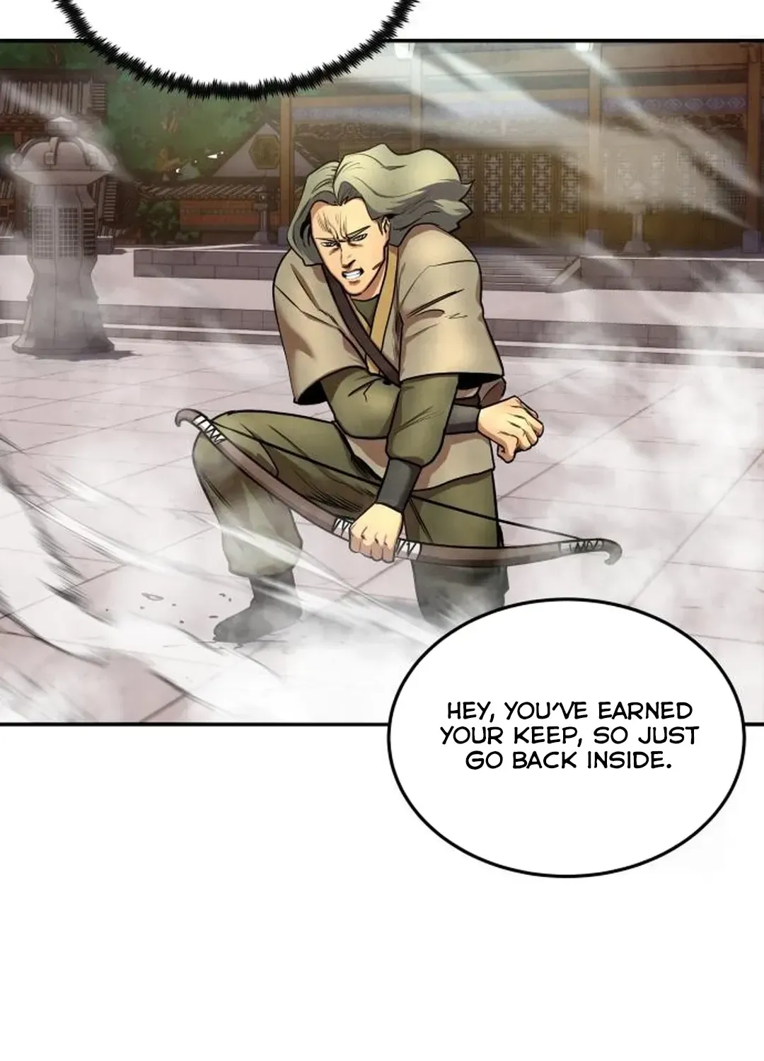 Read Builder chapter 24 image 40 on Lezhin