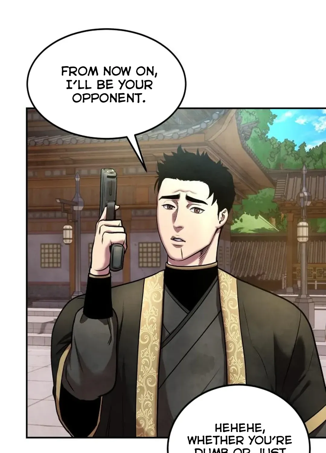Read Builder chapter 24 image 41 on Lezhin